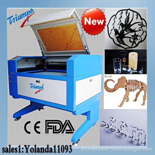 80 Watt Laser Cutter Engraver Wood Laser Cutting Machine Acrylic